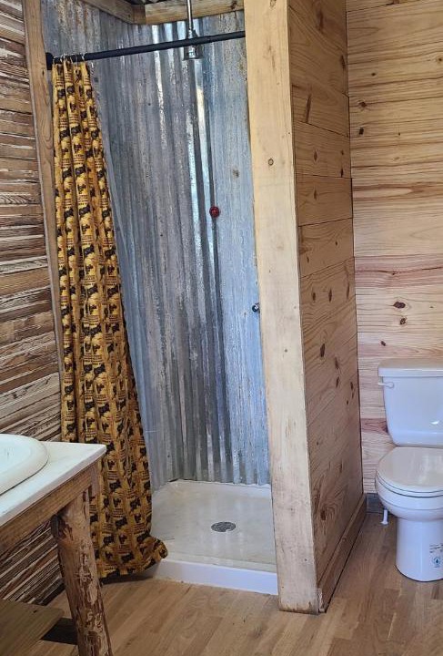 Photo of Bathroom in Canyon Lake