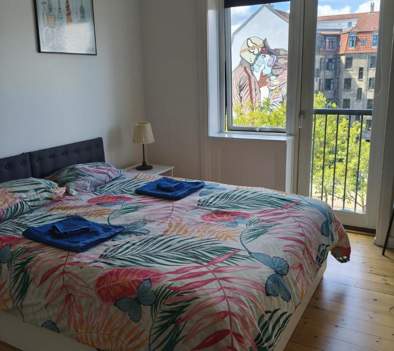 Photo of Bedroom in Osterbro