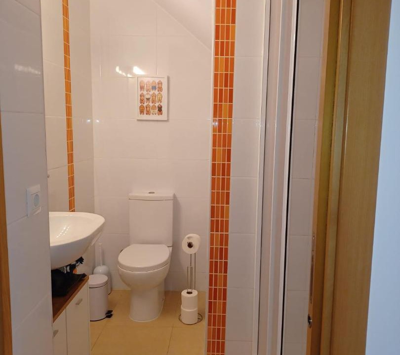 Photo of Bathroom in Sant Jaume d'Enveja