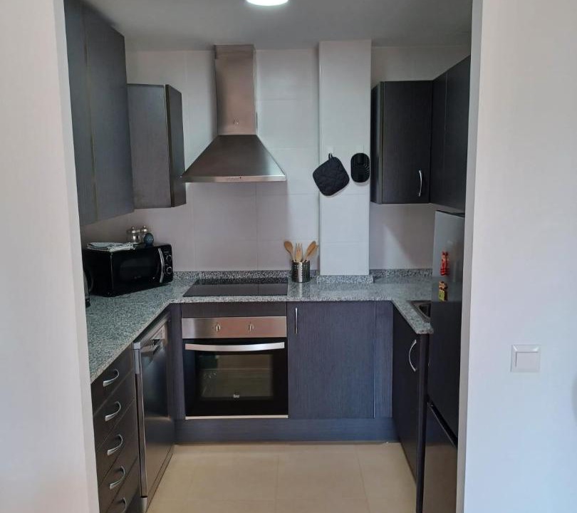 Photo of Kitchen in Sant Jaume d'Enveja