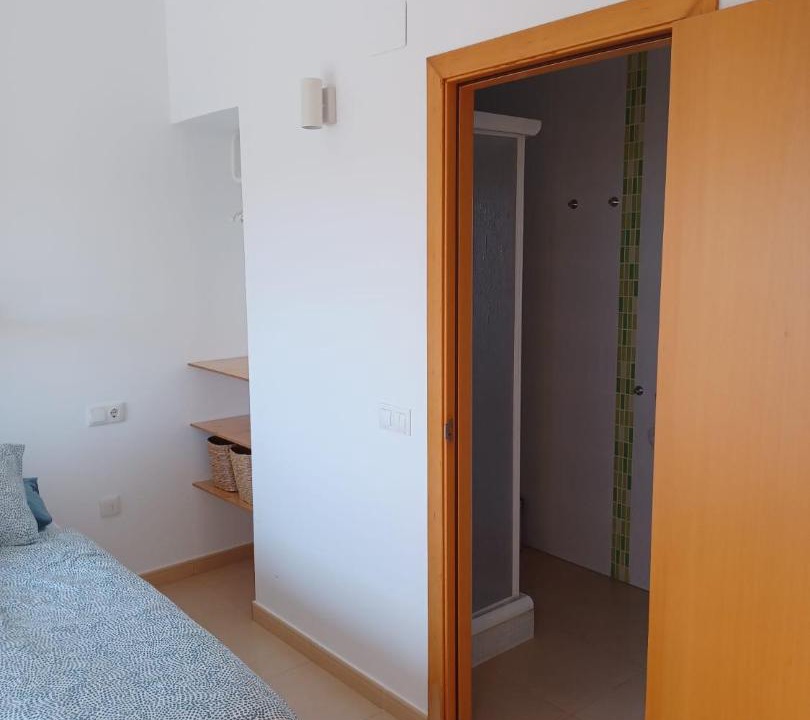 Photo of Bedroom in Sant Jaume d'Enveja
