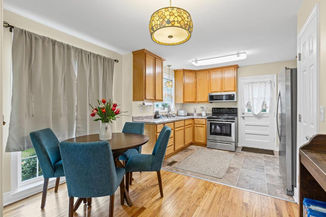 Photo of Kitchen in Shelbyville