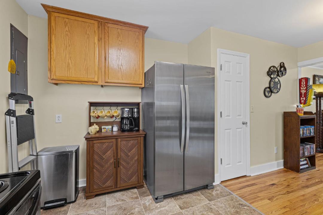 Photo of Kitchen in Shelbyville