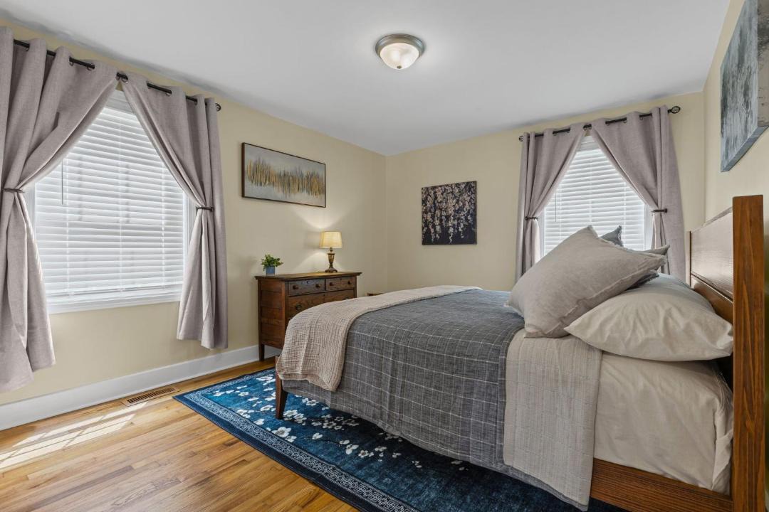 Photo of Bedroom in Shelbyville