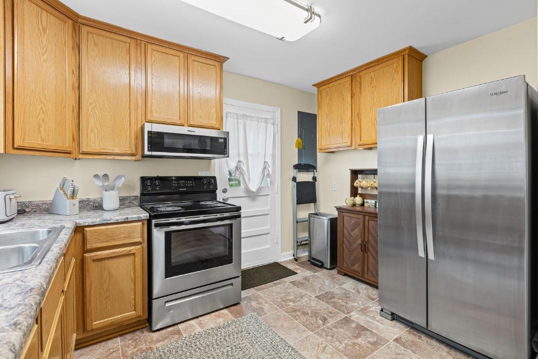 Photo of Kitchen in Shelbyville