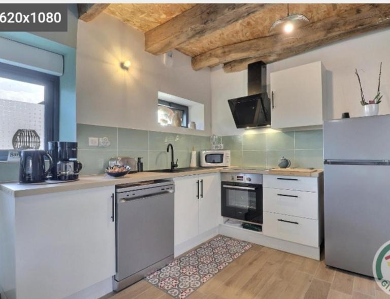 Photo of Kitchen in Tremblay