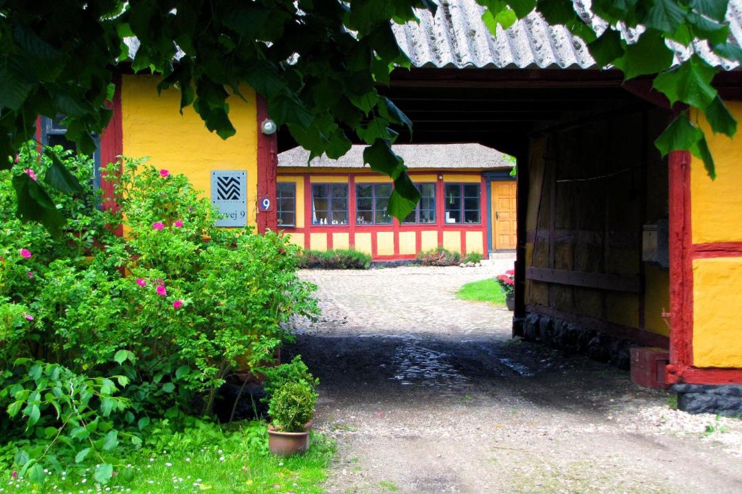 Photo of Others in Skalkendrup