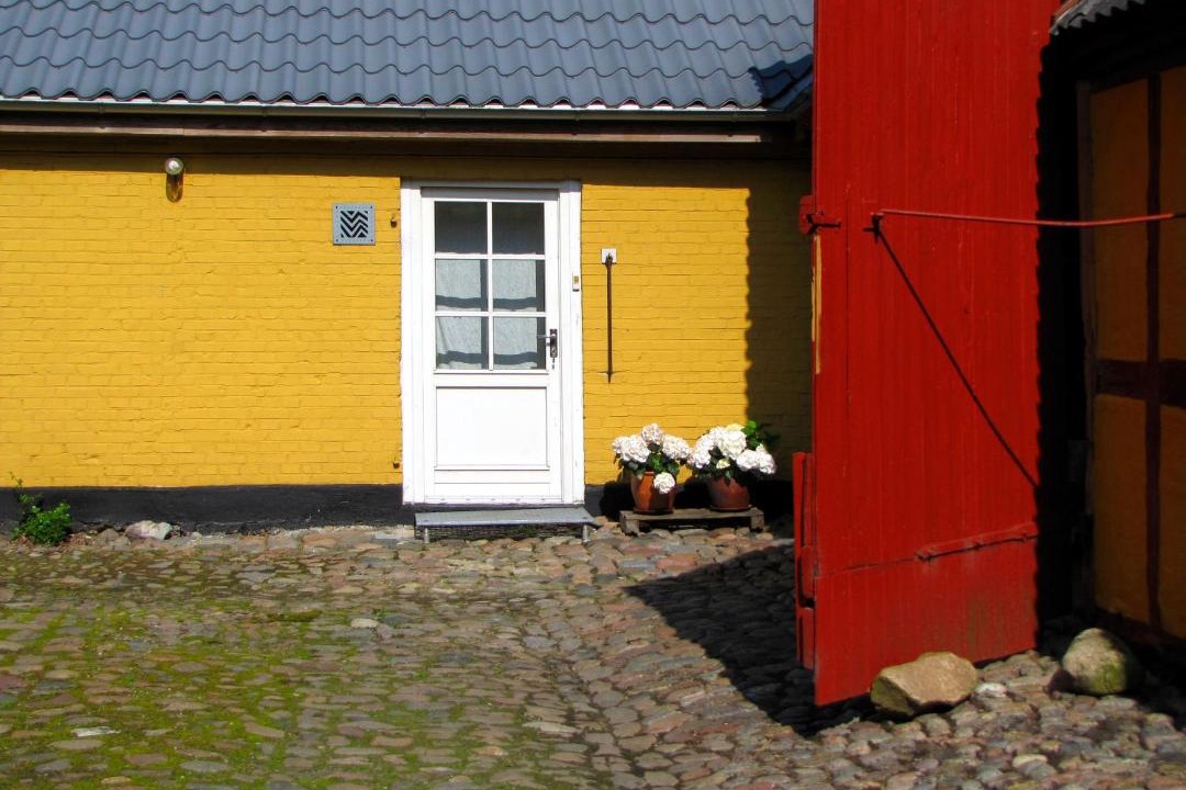 Photo of Buildings in Skalkendrup