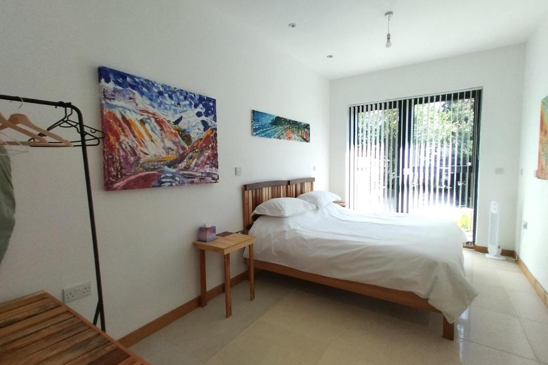 Photo of Bedroom in Braunton