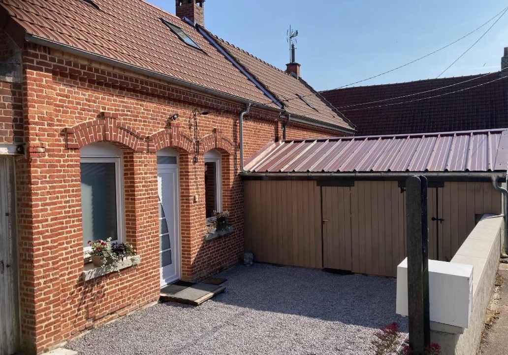 Photo of Others in Les Rues-des-Vignes