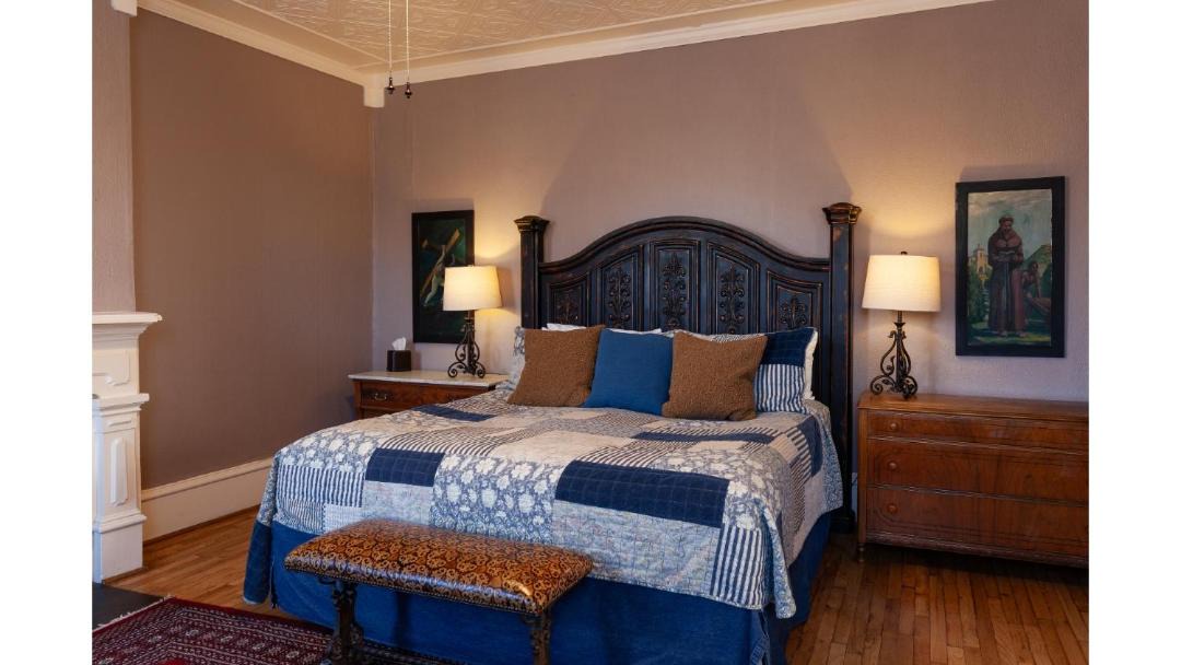 Photo of Bedroom in Cimarron