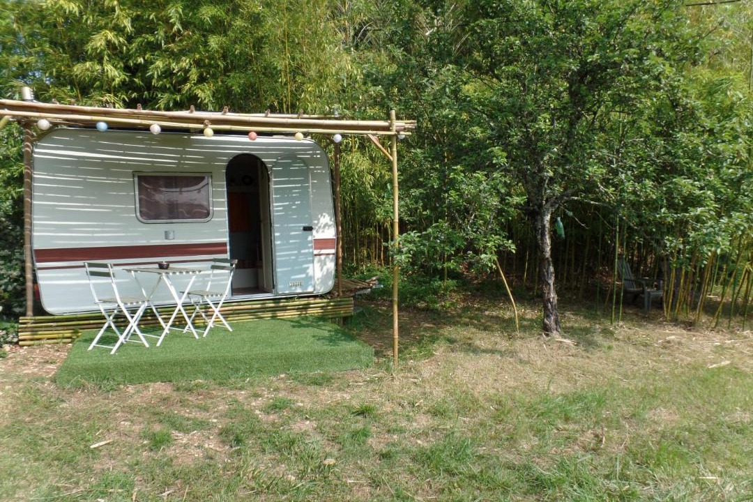 Photo of Others in Mauroux