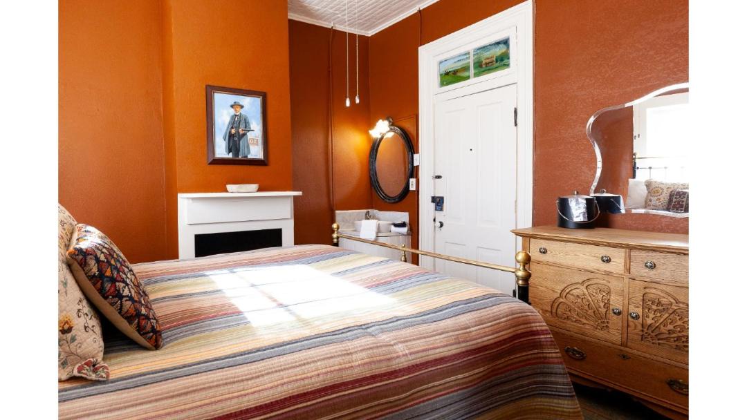 Photo of Bedroom in Cimarron