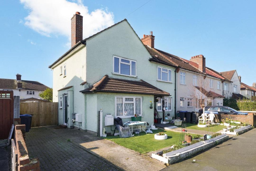 Photo of Others in Broad Green