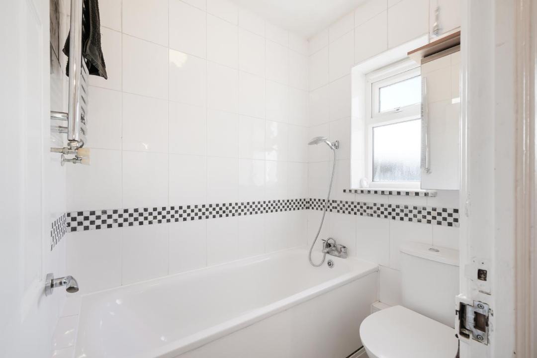 Photo of Bathroom in Broad Green