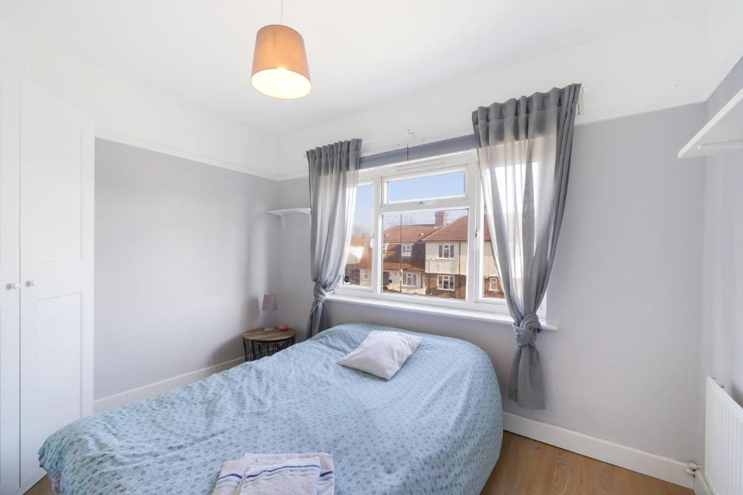 Photo of Bedroom in Broad Green