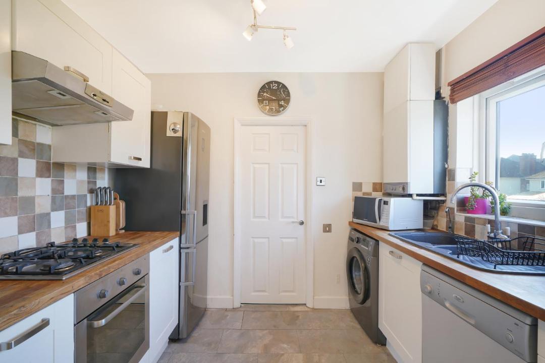 Photo of Kitchen in Broad Green