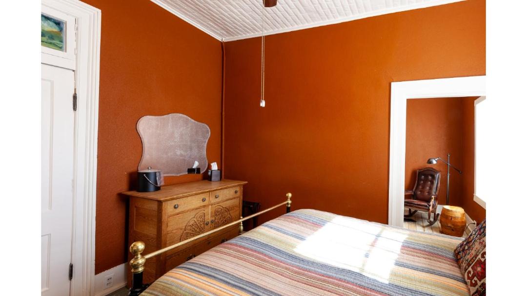 Photo of Bedroom in Cimarron