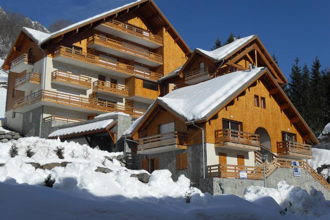 Photo of Others in Vaujany