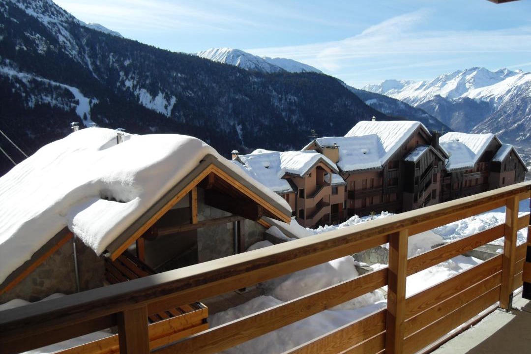 Photo of Others in Vaujany