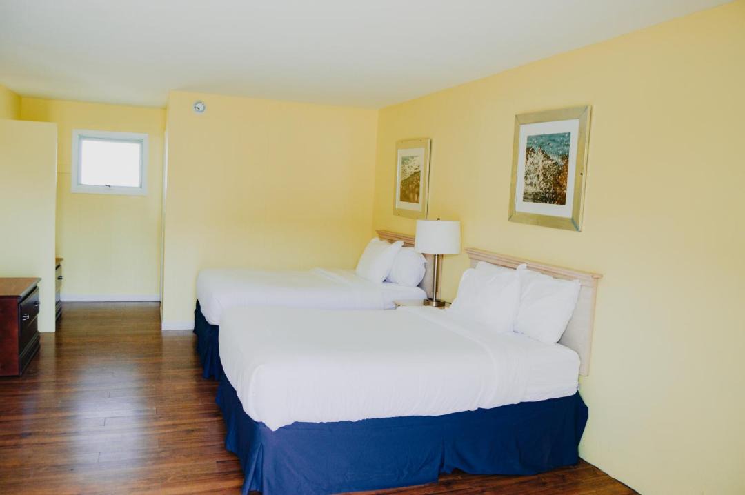 Photo of Bedroom in Ship Bottom