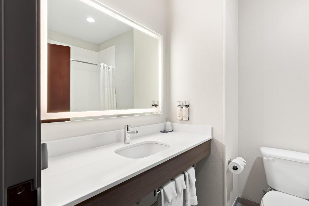 Photo of Bathroom in Perry
