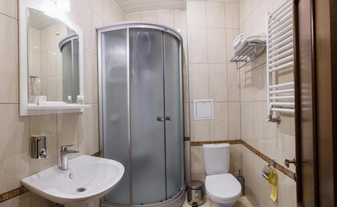 Photo of Bathroom in Budennovsk