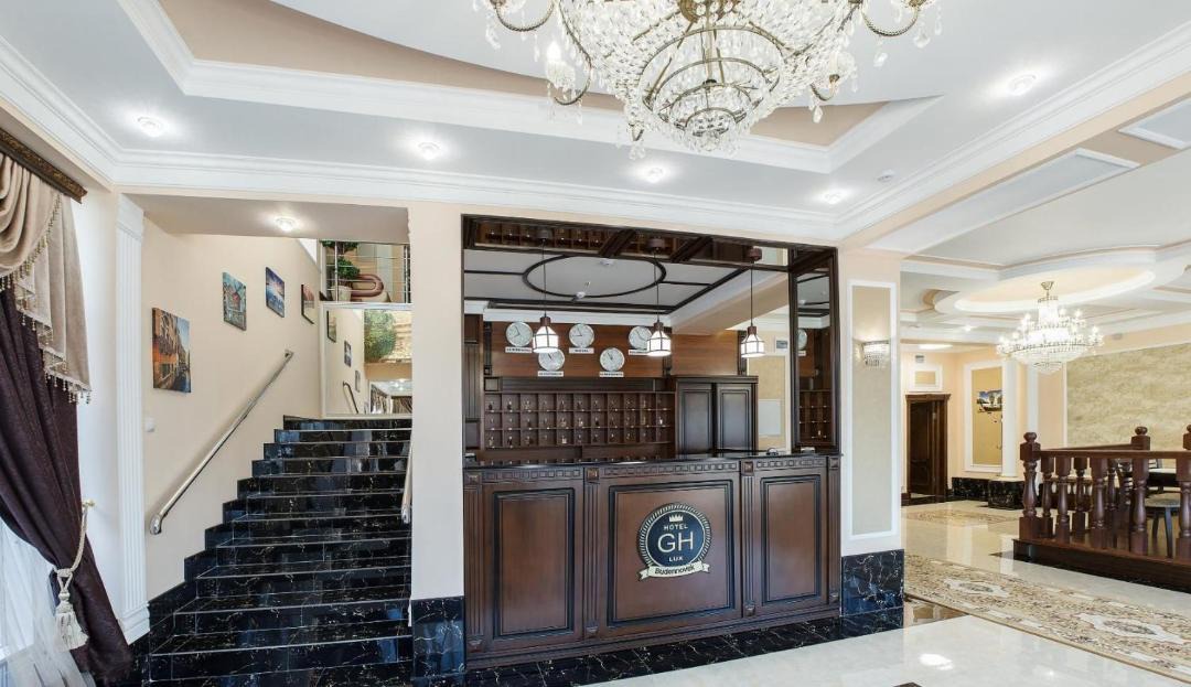 Photo of Others in Budennovsk