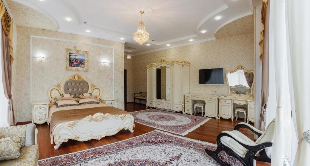 Photo of Livingroom in Budennovsk