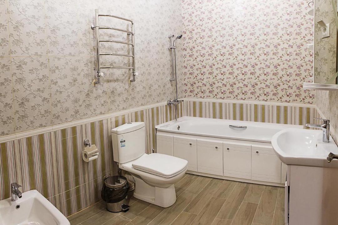 Photo of Bathroom in Budennovsk