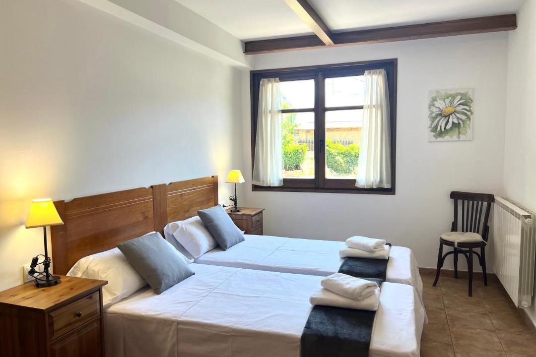 Photo of Bedroom in Espot