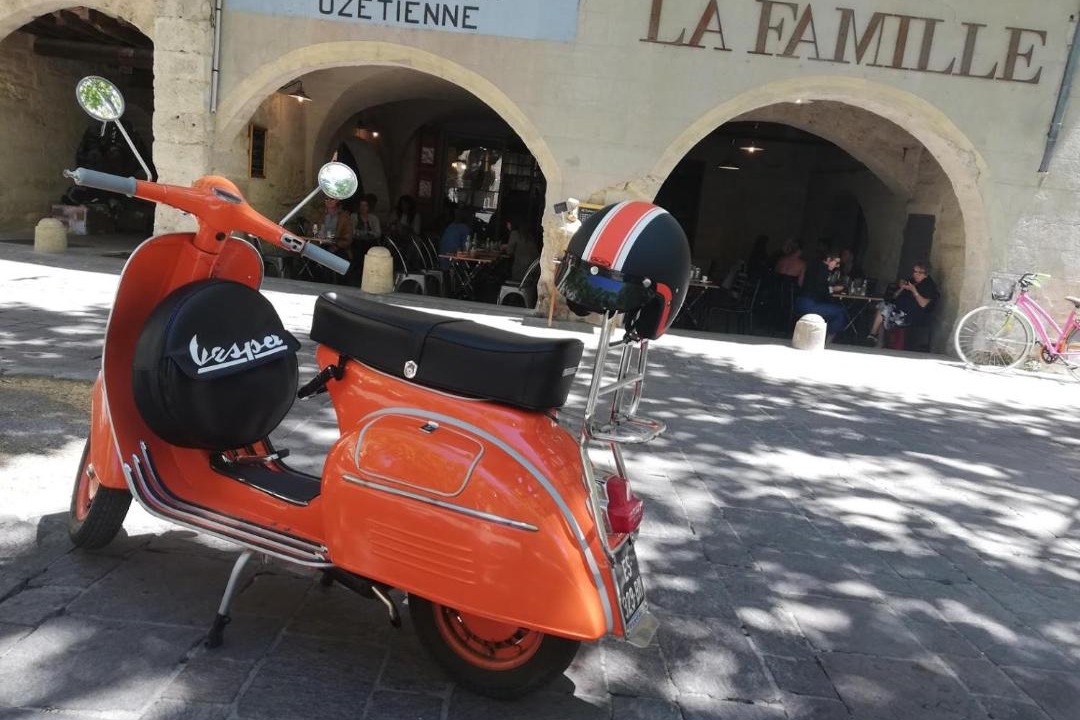 Photo of Others in Fons-sur-Lussan