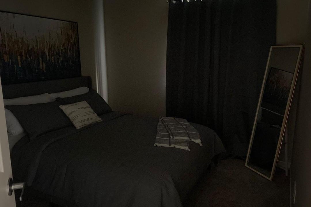 Photo of Bedroom in Southeast Calgary