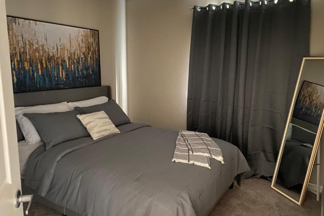 Photo of Bedroom in Southeast Calgary