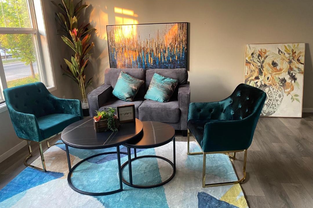 Photo of Livingroom in Southeast Calgary