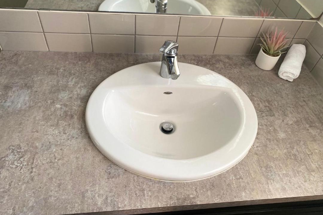 Photo of Bathroom in Southeast Calgary
