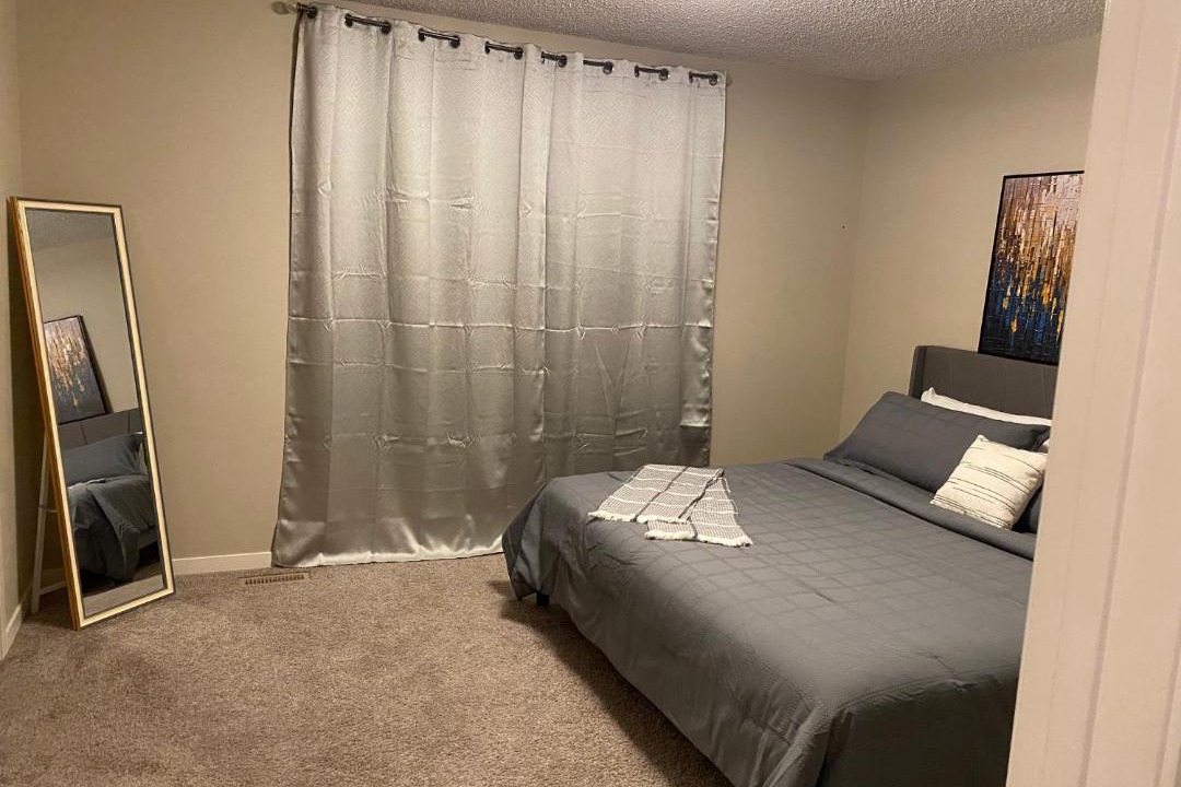 Photo of Bedroom in Southeast Calgary
