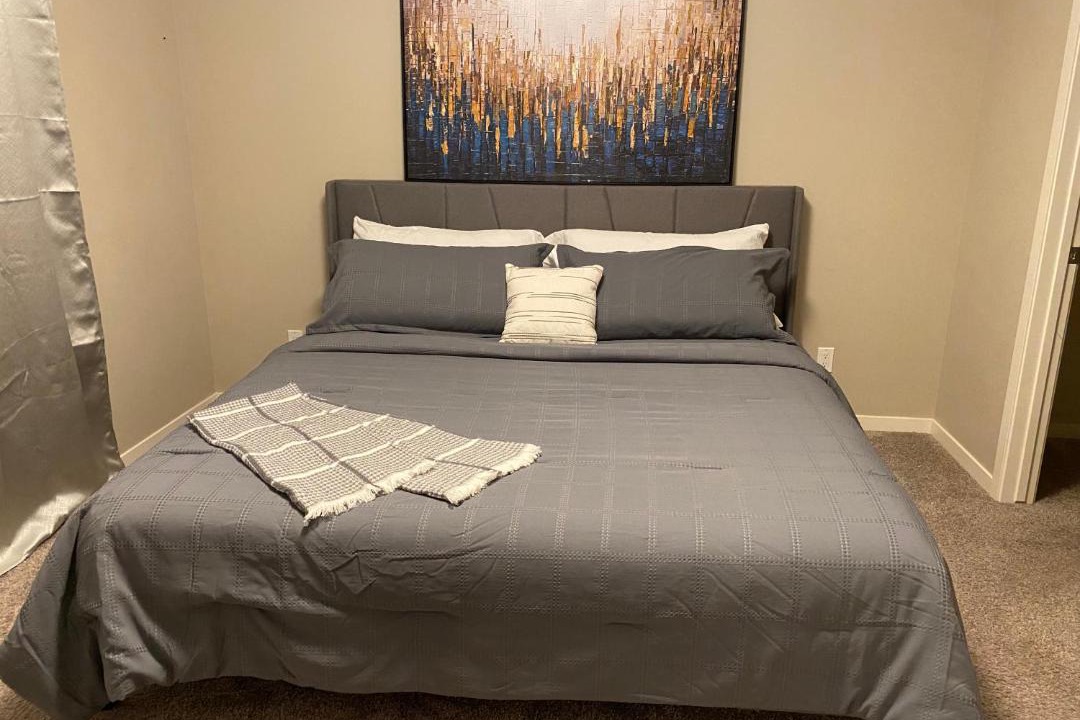Photo of Bedroom in Southeast Calgary