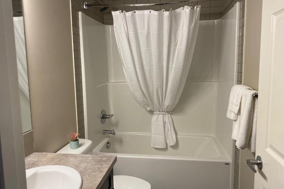 Photo of Bathroom in Southeast Calgary