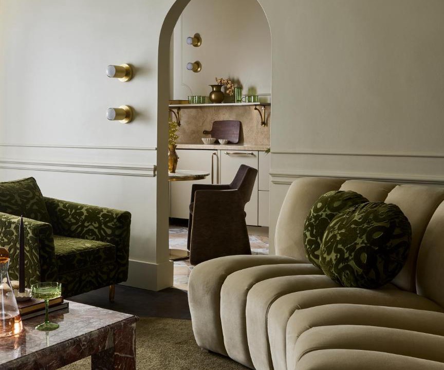Photo of Livingroom in Stratford
