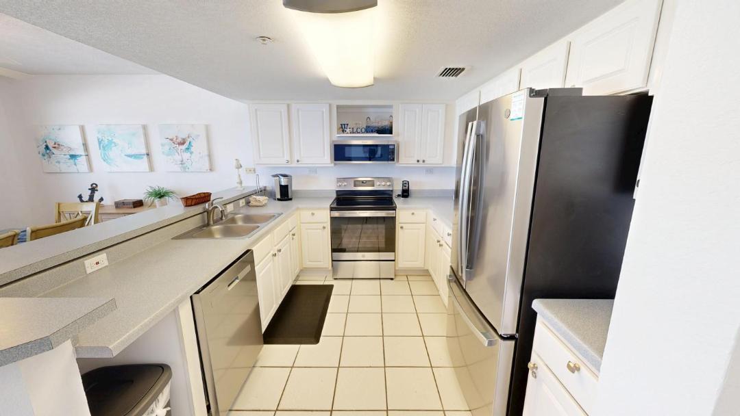 Photo of Kitchen in Fort Walton Beach