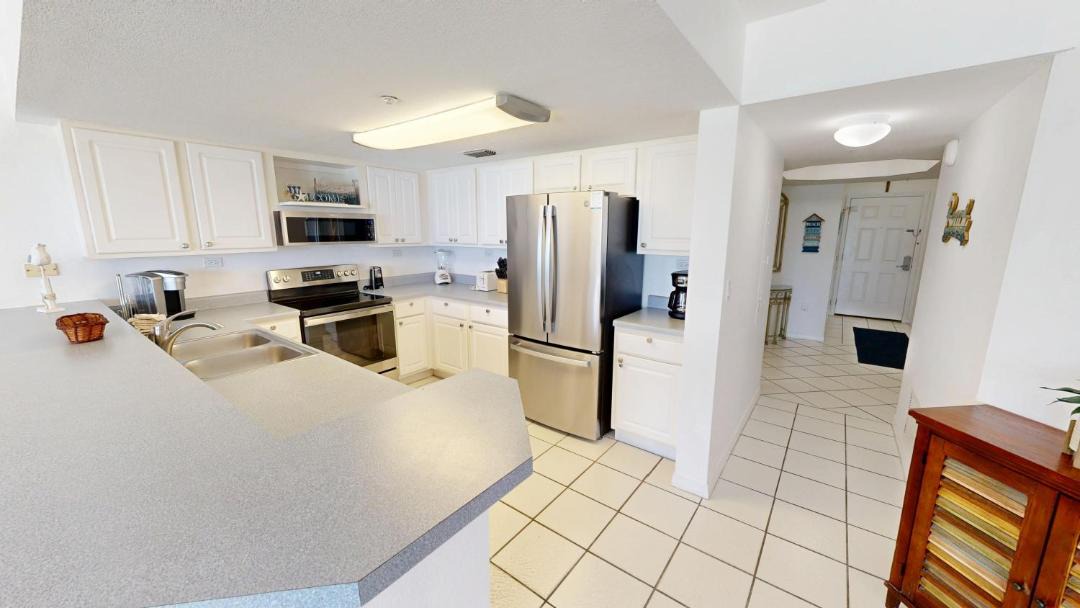 Photo of Kitchen in Fort Walton Beach