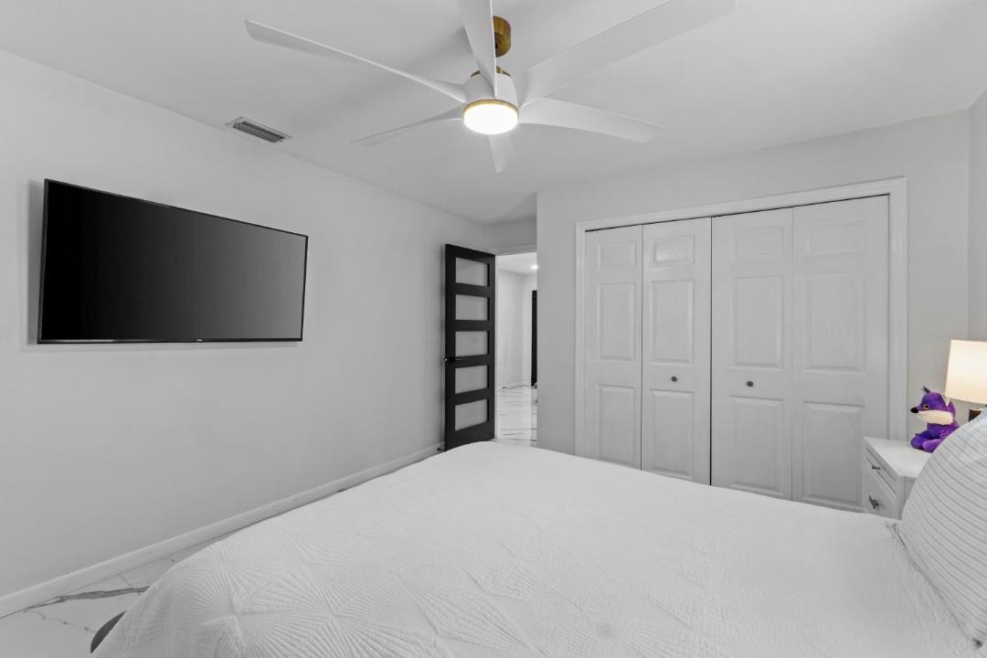 Photo of Bedroom in Tampa
