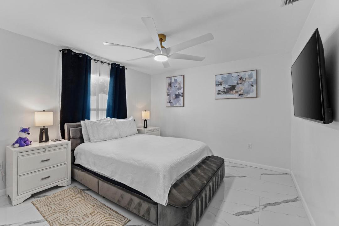 Photo of Bedroom in Tampa