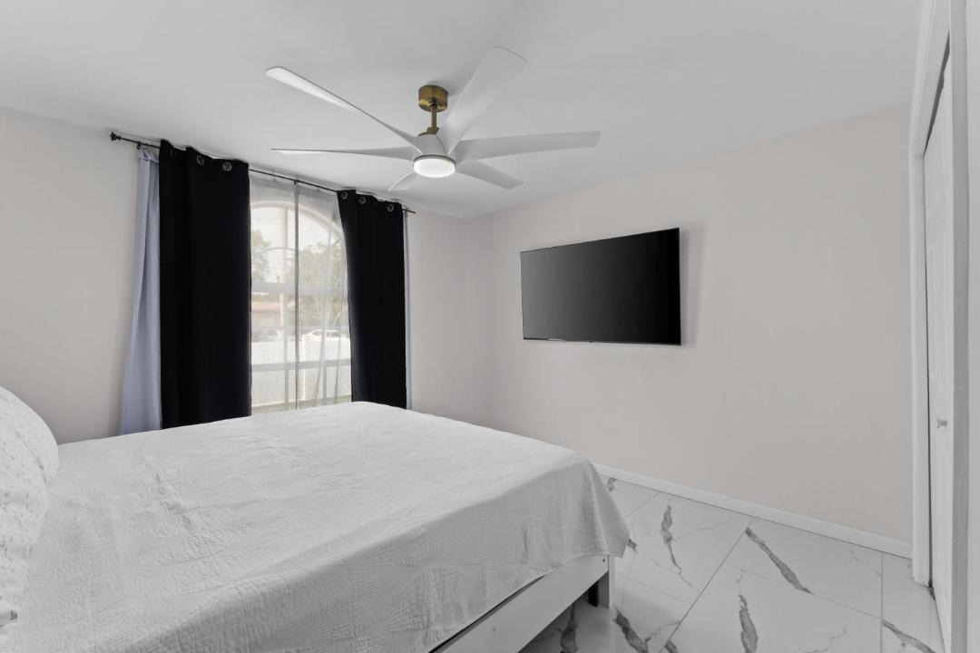 Photo of Bedroom in Tampa