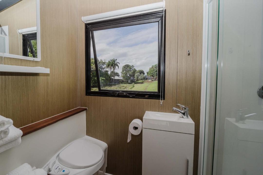 Photo of Bathroom in Cumbalum