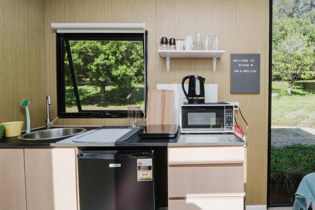 Photo of Kitchen in Cumbalum