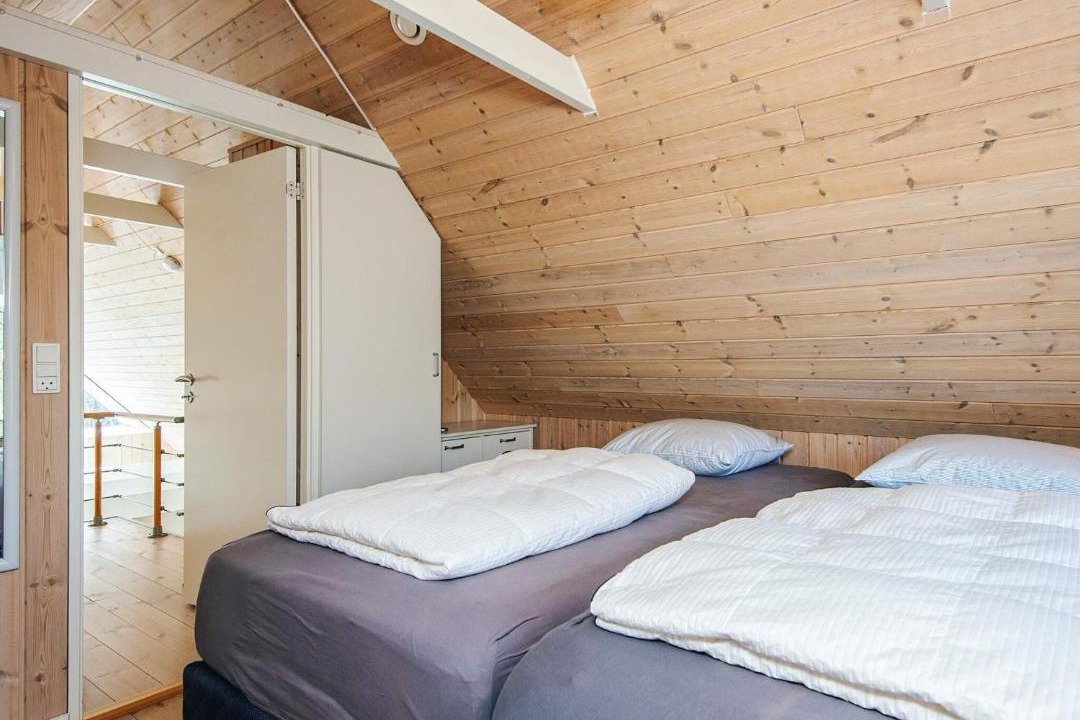 Photo of Bedroom in Skygge