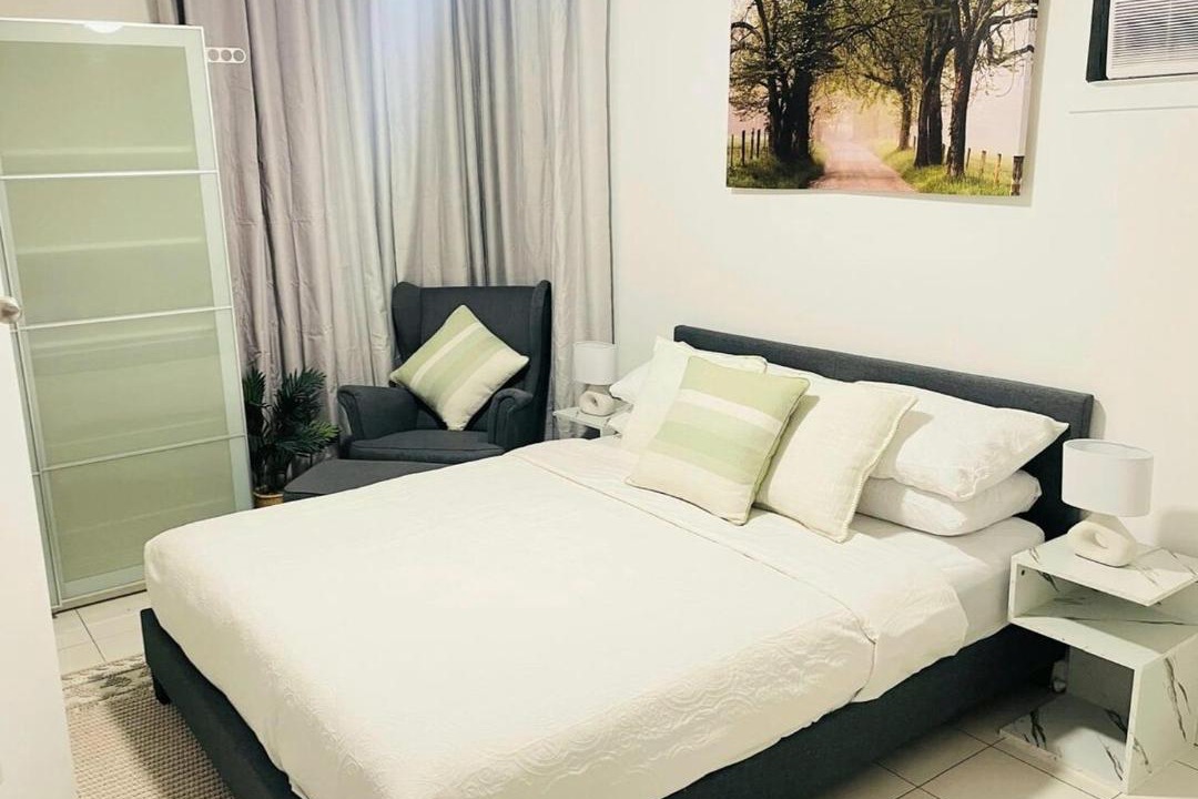 Photo of Bedroom in Norwood