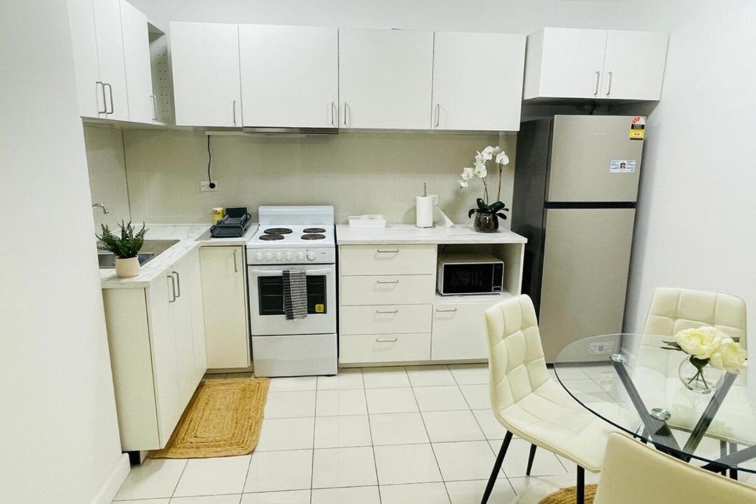 Photo of Kitchen in Norwood